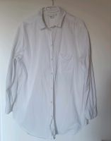 Tausche weiße Damen-Bluse H&M oversize 44 Leipzig - Thekla Vorschau