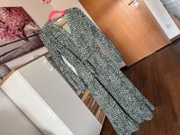 Maxikleid grün Vila Kleid  Sommerkleid Sachsen - Radebeul Vorschau
