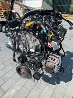 Motor Renault Dacia 1.2 TCE H5F 400 402 404 406 408 komplett Sachsen - Torgau Vorschau