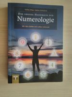 Numerologie - Das große Handbuch der Numerologie Baden-Württemberg - Bad Krozingen Vorschau