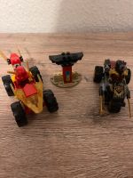 Lego Ninjago Niedersachsen - Varel Vorschau