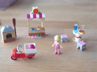 Lego Friends 41092 Stephanies Pizzeria Baden-Württemberg - Bad Bellingen Vorschau