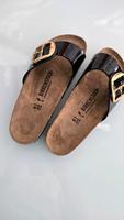 Birkenstock Madrid Big Buckle 41 Baden-Württemberg - Heidelberg Vorschau