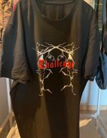 Shein Tshirt schwarz Größe M Hessen - Korbach Vorschau