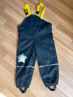 Gefütterte Regenhose Matschhose Gr. 98/104 Paw Patrol Baden-Württemberg - Hockenheim Vorschau