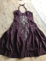 Sommerkleid, lila, von Mango, Größe L (wie 38) Nordrhein-Westfalen - Werne Vorschau
