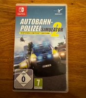 Autobahn Polizei Simulator 2- Switch Bochum - Bochum-Ost Vorschau