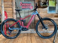 -20% Mondraker Level R Bosch Performance CX Smart System 750Wh eMTB Enduro E-Bike Fully Nordrhein-Westfalen - Waldbröl Vorschau