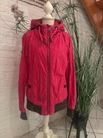 Naketano Jacke in pink Niedersachsen - Emden Vorschau