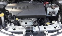 Motor Toyota Yaris 1.3 1NR-FE 27 TKM 73 KW 99 PS komplett Leipzig - Gohlis-Nord Vorschau