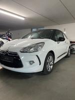 Citroen DS3 Bayern - Erding Vorschau