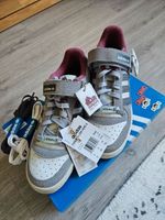 Adidas Forum Low 84 Home Alone 2 NEU Hessen - Wartenberg Vorschau