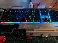 Gaming Tastatur Saarland - Beckingen Vorschau