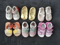 Baby Schuhe Gr.17,18,19 Elefanten,H&M Baden-Württemberg - Bubsheim Vorschau