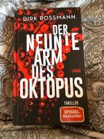 der neunte arm des oktopus dirk rossmann Nordrhein-Westfalen - Detmold Vorschau