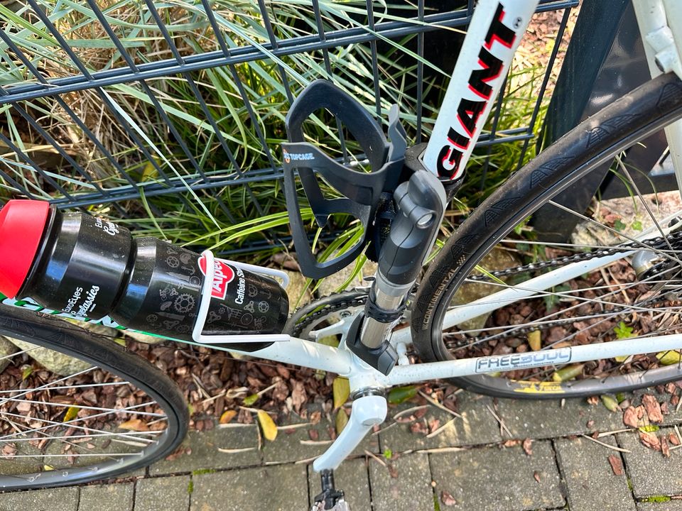 Retro Rennrad, tolle und coole Rennrad in guten Zustand. First co in Hamburg