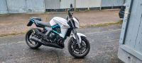 CF Moto 650 NK Rostock - Lütten Klein Vorschau