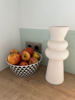 NEUw. Vase H&M Home weiß Skandi Boho Nordrhein-Westfalen - Sassenberg Vorschau