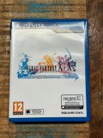 Final Fantasy X/X2 PSVITA Spiel Berlin - Steglitz Vorschau