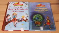 Geschichtenbuch und Rittergeschichten für Erstleser Essen - Essen-Ruhrhalbinsel Vorschau