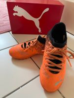 Puma Future Fußballschuhe Tausendfüssler Größe 31 Duisburg - Duisburg-Mitte Vorschau