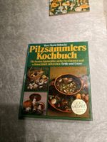 Pilzsammlers Kochbuch  alt 72 Farbfotos Hobby Pilzkochbuch 70er Nordrhein-Westfalen - Marl Vorschau