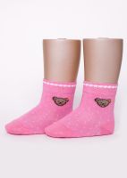 STEIFF Socken morning glory Teddy Liv Söckchen pink 18106 Neu Nordrhein-Westfalen - Ibbenbüren Vorschau