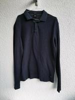 ⭐ "Hugo Boss" Slim Fit Herren Langarmshirt in gr. L Bayern - Unterhaching Vorschau