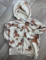 Mini Rodini Sweatjacke Esel Thüringen - Jena Vorschau