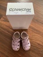 Schleicher Sandalen Größe 23 Bayern - Puschendorf Vorschau