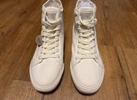 Levis® DECON MID Schnürboots mit knöchelhohem Schait Gr. 45 Neu! Niedersachsen - Vechelde Vorschau