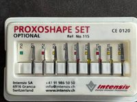 Dental PROXOSHAPE Set Hessen - Rosbach (v d Höhe) Vorschau