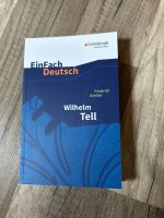 Wilhelm Tell Lektüre EinFach Deutsch Niedersachsen - Bramsche Vorschau