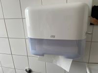 Tork Papierhandtuchspender Mini Nordrhein-Westfalen - Lindlar Vorschau