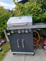 Gasgrill von Lidl Wiesbaden - Nordenstadt Vorschau