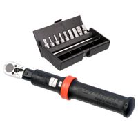 Drehmomentschlüssel SYNTACE TORQUE TOOL inkl. BITS -- NEU Baden-Württemberg - Bad Boll Vorschau