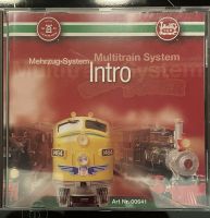 LGB 00641 Mehrzug-System Intro CD Nordrhein-Westfalen - Siegen Vorschau