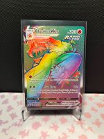 Pokemon Chilling Reign Blaziken VMAX Rainbow 200/198 Near Mint EN Bielefeld - Bielefeld (Innenstadt) Vorschau