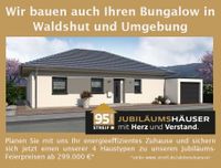 Wir bauen auch Ihr STREIF Traumhaus in Waldshut und Umgebung Baden-Württemberg - Waldshut-Tiengen Vorschau