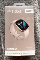Smartwatch [Fitbit sense] Mecklenburg-Vorpommern - Usedom Vorschau