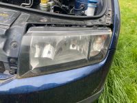 Scheinwerfer Skoda Fabia 2006 Lichter vorne Niedersachsen - Wildeshausen Vorschau