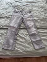 Diesel Graue Jeans Hose Stuttgart - Stuttgart-Süd Vorschau