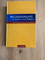 Weltgeschichte in Daten und Fakten - wissen kompakt Bielefeld - Bielefeld (Innenstadt) Vorschau