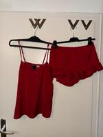Zweiteiler Satin Pyjama Hannover - Mitte Vorschau