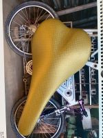 Selle Flite SLR in gold Nordrhein-Westfalen - Gelsenkirchen Vorschau