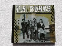 CD U.S. Bombs Back at the Laundromat Punk Skate Duane peters Baden-Württemberg - Warthausen Vorschau