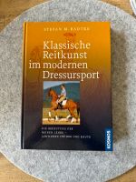 Klassische Reitkunst im modernen Dressursport Stefan m. Radtke Münster (Westfalen) - Geist Vorschau