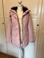 Schmuddelwedda 3-in-1 Regenjacke rosa blassrosa Brandenburg - Hoppegarten Vorschau