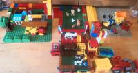 Lego Duplo Kiste ca 420 Teile Bayern - Eurasburg Vorschau