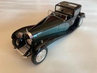 1:24 Typ 41 Royale, schwarz-blau, sehr sorgfältig gebaut Nordrhein-Westfalen - Zülpich Vorschau